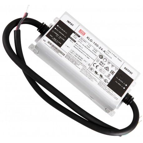 MW Mean Well XLG-100-24-A