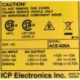 ICP Electronics Inc. ACE-828A