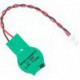 GDM710000012 Li / ION 3.0V, 17mAh