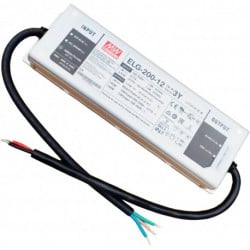 Mean Well MW ELG-200-12 192 Watt