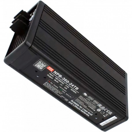 Mean Well MW NPB-360-24TB 360W