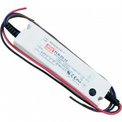 Mean Well MW PLN-20-12 20W