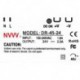 NVVV DR-45-24 48W