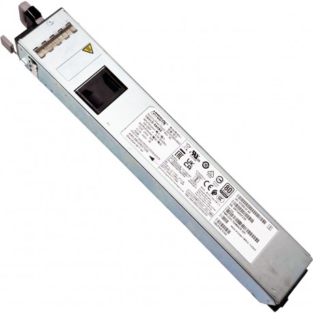 Flextronics CJS-S-0750ADU0-802 341-101060-01 341-100376-01 ASR1KX-AC-750W-R 750W