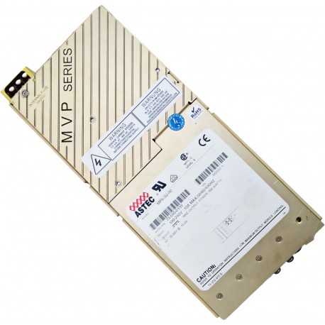 Astec MP6-3U-00 73-560-0139 600W