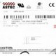 Astec MP6-3U-00 73-560-0139 600W