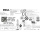 PS-5301-6DB L300EGM-00 TG7YF 0TG7YF 300w