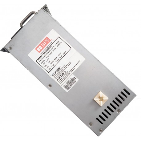 BPS BPS-400RP2/2U 400w