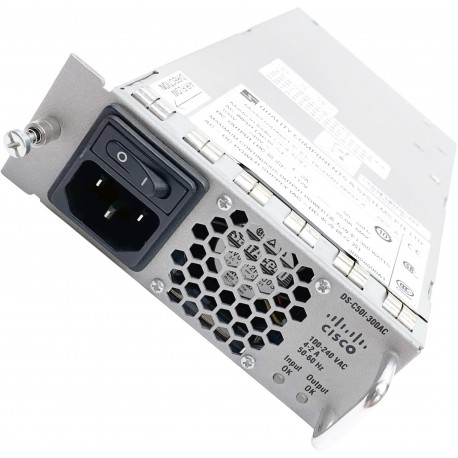 Quality Components & Systems DCJ3001-06PLF A 341-0555-01 B0 300w