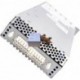 Quality Components & Systems DCJ3001-06PLF A 341-0555-01 B0 300w