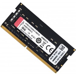 Hyperx impact 16GB 2666Mhz DDR4 CL15 sodimm HX426S15IB2/16