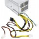 L04618-800 hp pavilion gaming 790-0020 gnrc psu sff entl