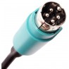 Edac EdacPower Elec 12v 7.5a EA10951F-120