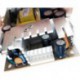 Artesyn NLP65-7308 65w P/N: 721637-811 S/N: ZEDM3102 REV: 9C