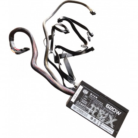 Cooler Master RS-620-AMCB-M3 620w