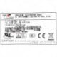 EMACS M1U2-5650V4H B00M1U265V170 26A-18020347 650W