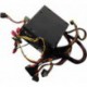 Delta Electronics GPS-450EB D Game Series RS-450 80 Plus Bronze 450W GPS-450EBD