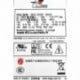 Emacs DR2G-6350F (ROHS) 26A-16041220 P/N:B001390033 350w