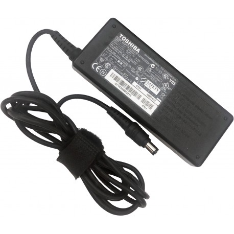 Toshiba Pa3755U-1aCa 100-240v 50/60hz 1.5a 15v 5