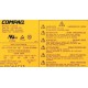 Compaq PS-6201-6CF 221269-001 224062-001 200w deskpro exm
