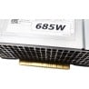 Dell 0CVMY8 D825EF-00 825W 80 Plus Gold dELL T5600 T5610 Workstation