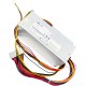 Bestec TFX0250P5wB rev:X4 447402-001 447585-001 250w