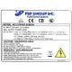 FSP Group INC. Fortron/Source FSP400-60MDN 9PA4003200