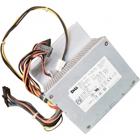 Dell D255P-00 DPS-255BB A DPS-255BBA FR597 CN-0FR597 255W dell optiplex 760 780 960 dt
