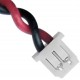 Type CR2032 Lithium Battery P/N02K6541 P/N02K6572