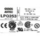 Astec LPQ253-CEF