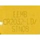 eemb cr2032-ld/ s1n08 cr2032-1d/