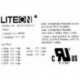 LiteOn DD-3112-2F-LF 1100w