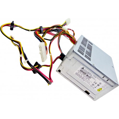 Delta Electronics DPS-250AB-66 A DPS-250AB-66A 250w