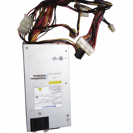 FSP Group Inc. FSP250-60IUD FSP250-601UD 250w