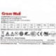 Great Wall GW-A350BDWB-AA P/N:1236292 350w