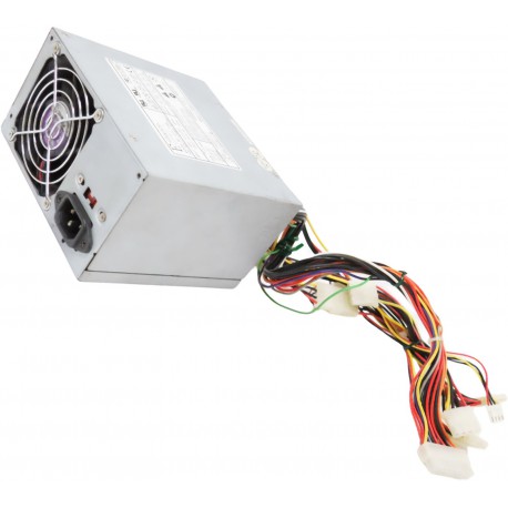 Enhance Electronics ATX-725B 250w Enlight corporation