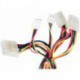Enhance Electronics ATX-725B 250w Enlight corporation