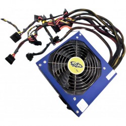 FSP Group 蓝暴炫动版 450 AX-450HHN 450w