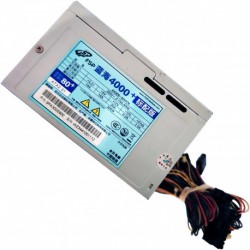 FSP 蓝海4000+ 标配版 AX300-50HYN 300w