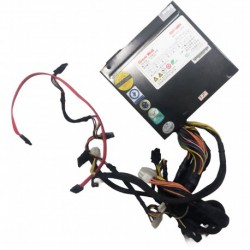 Great Wall 双动力500P4 BTX-500P4 500w