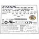 ETASIS EFAP-48101 480w
