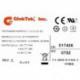 GlobTek GT-3T400P41F