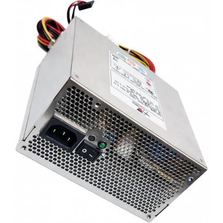EMACS HU2-5560V (RoHS)