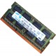 2GB 2RX8 PC3-10600S-09-10-F2 M471B5673FH0-CH9 598856-001