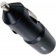 Jabra DC-DC charger 12-24VDC 5VDC 750MA SIL-050075A-CLA