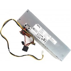 Dell AC240ES-01 PCB016 CN-01GC38 1GC38 240G2 240w Dell optiplex 790 990 7010 9010 240 watt
