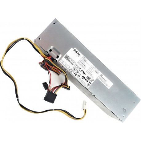 Dell AC240ES-01 PCB016 CN-01GC38 1GC38 240G2 240w Dell optiplex 790 990 7010 9010 240 watt
