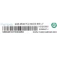 2GB 2RX8 PC2-6400S-666 RMN1740EC48D8W-800 ramaxel