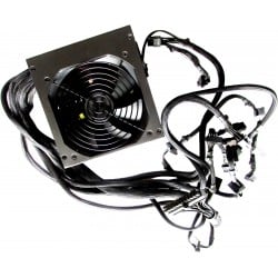 FSP Group FSP750-80EGN ATX 750wb Acer Predator G3-710 G6-710 AG6-710