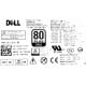 Delta Electronics D1600EF-00 DPS-1600FB A DPS-1600FBA DP/N 800GY CN-0800GY 1600w